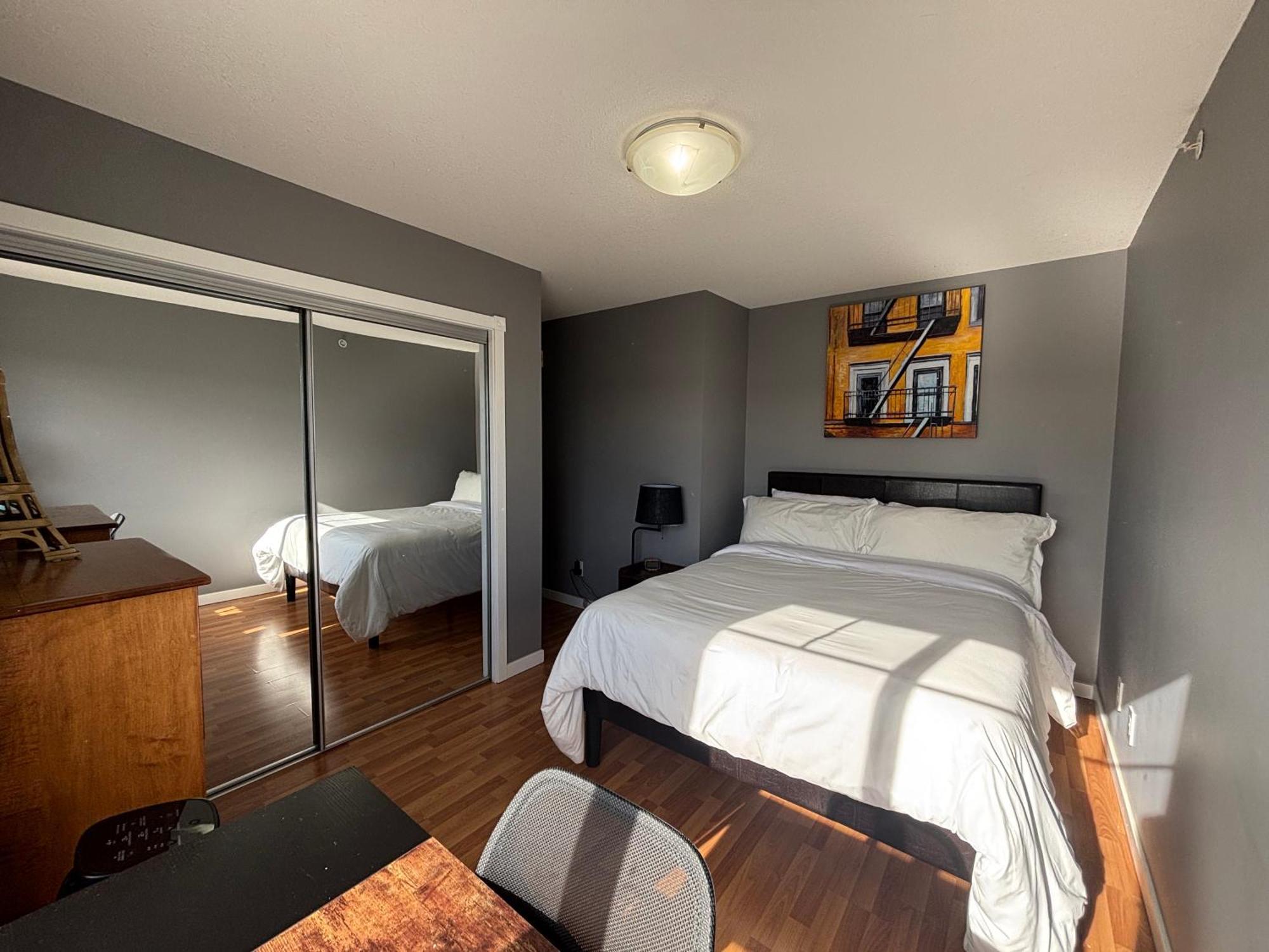 Top Floor Riverfront Condo With Stellar Sunsets! Fort Mcmurray Εξωτερικό φωτογραφία